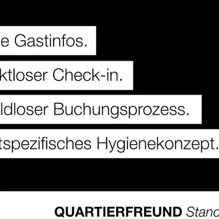アパート Sonnenweg 44-3 - Hygge ヘリングハウゼン