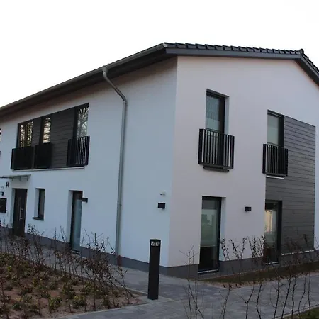 Sonnenweg 44-3 - Hygge