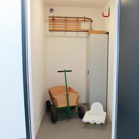 Sonnenweg 44-3 - Hygge *