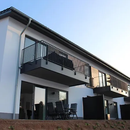 Sonnenweg 44-3 - Hygge * ヘリングハウゼン