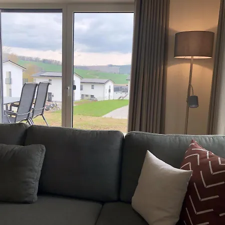 アパート Sonnenweg 44-3 - Hygge