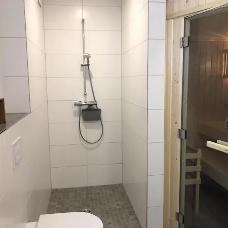 Sonnenweg 44-3 - Hygge * ヘリングハウゼン