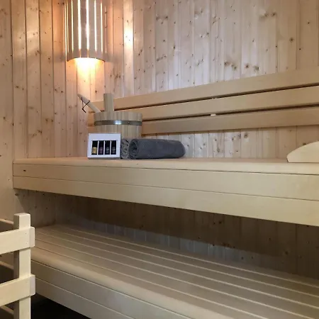 Sonnenweg 44-3 - Hygge