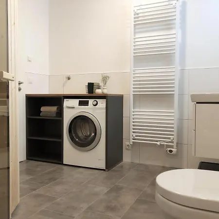 Sonnenweg 44-3 - Hygge Apartment