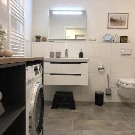 アパート Sonnenweg 44-3 - Hygge