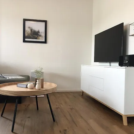 Apartamento Sonnenweg 44-3 - Hygge *