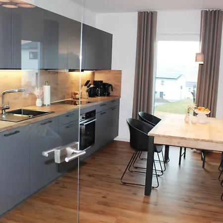 Sonnenweg 44-3 - Hygge Apartment Heringhausen