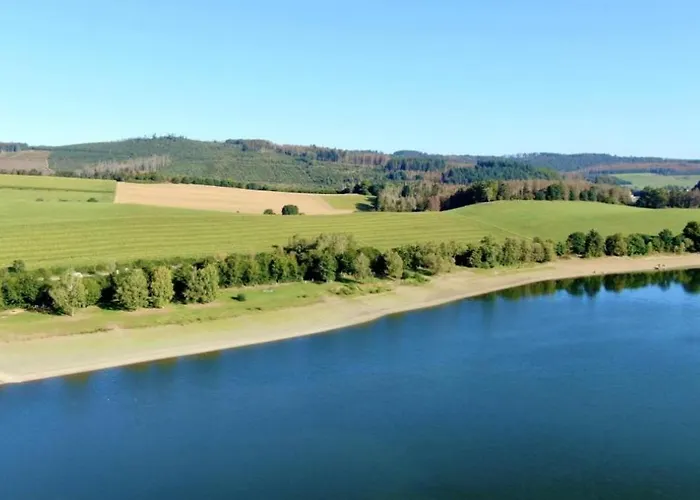 Sonnenweg 44-3 - Hygge Heringhausen