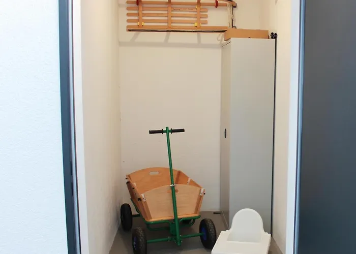 Sonnenweg 44-3 - Hygge *