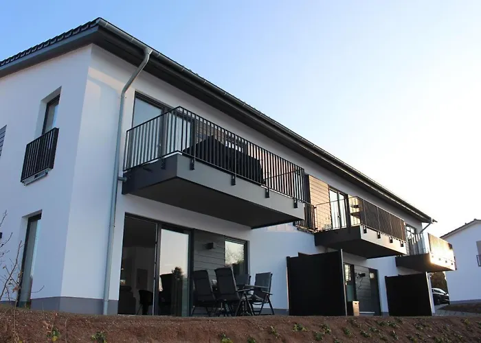 Sonnenweg 44-3 - Hygge * Heringhausen