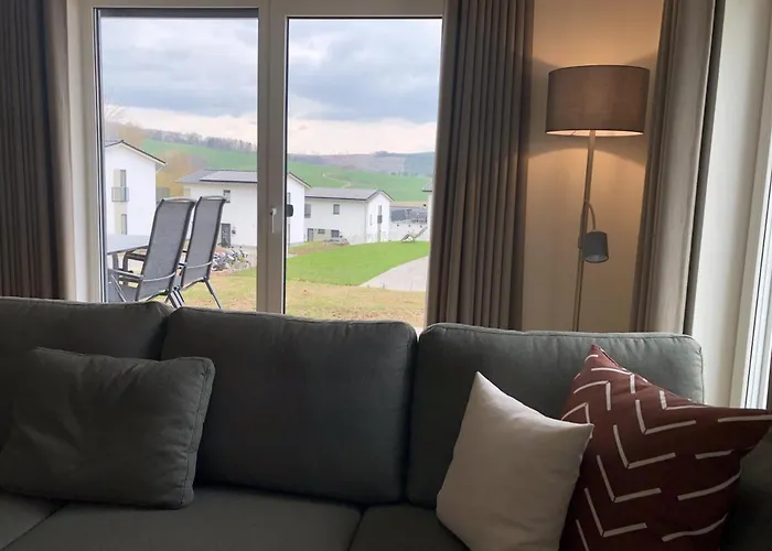 Apartamento Sonnenweg 44-3 - Hygge