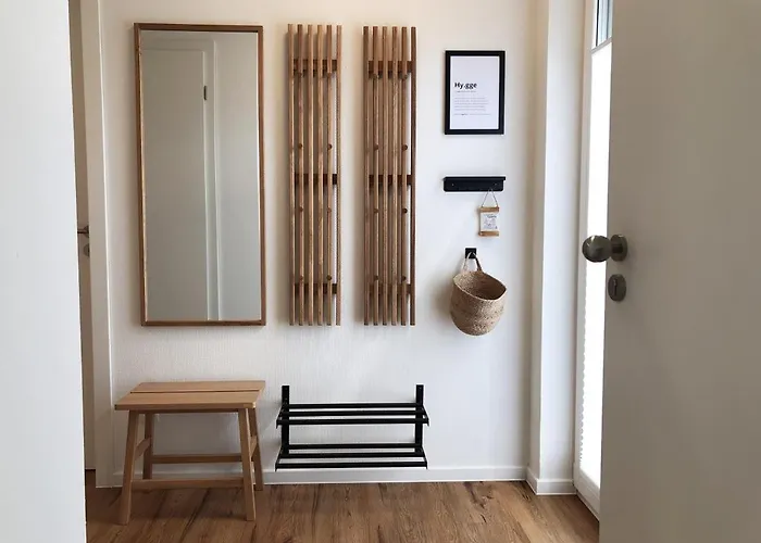 Apartamento Sonnenweg 44-3 - Hygge *