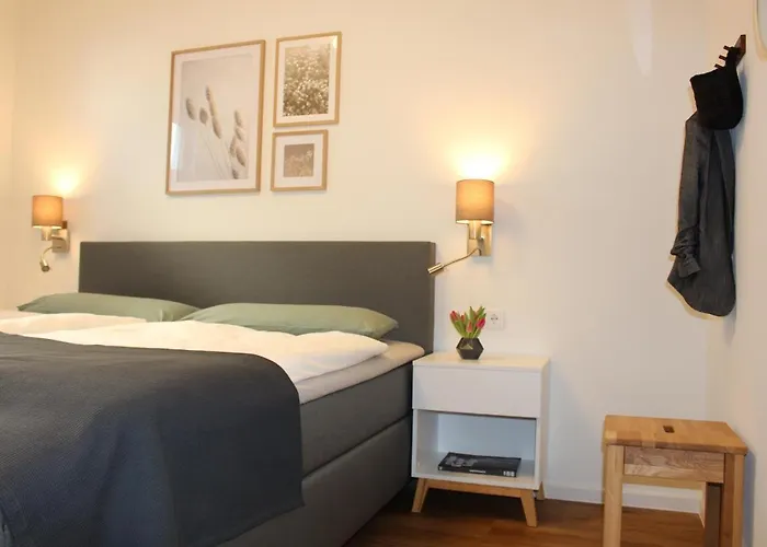 Apartamento Sonnenweg 44-3 - Hygge Heringhausen