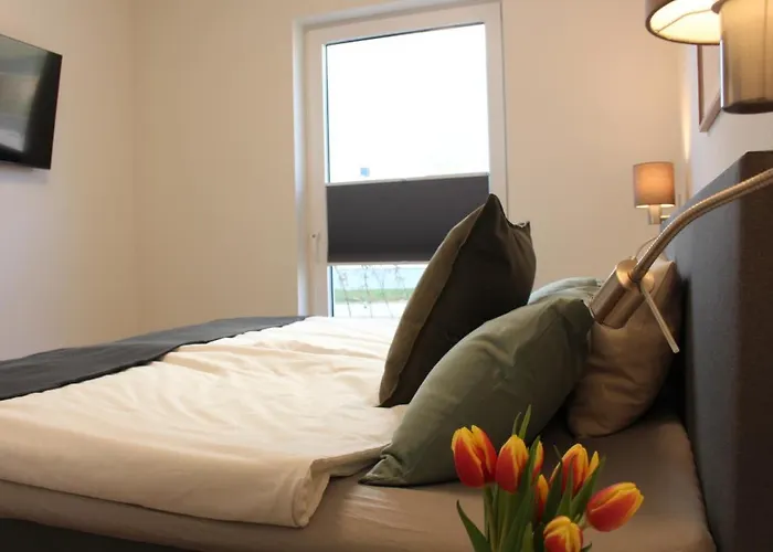 Sonnenweg 44-3 - Hygge *