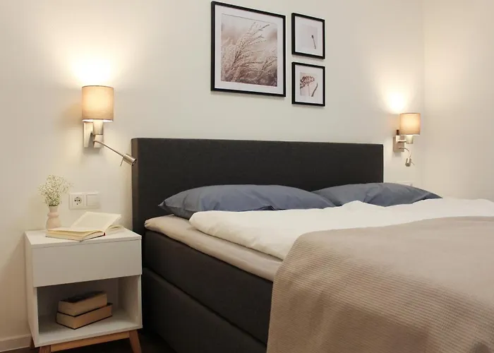 Sonnenweg 44-3 - Hygge Heringhausen