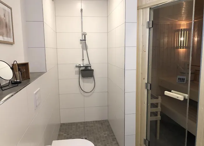 Sonnenweg 44-3 - Hygge * Heringhausen