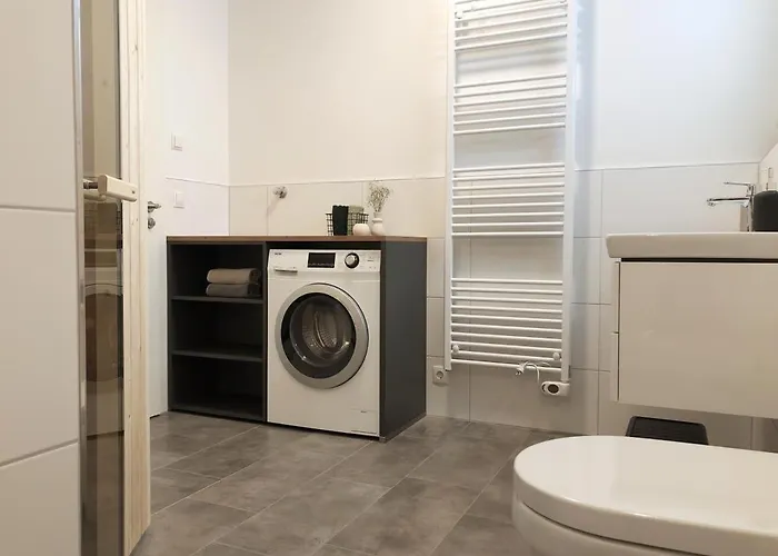 Sonnenweg 44-3 - Hygge Apartamento